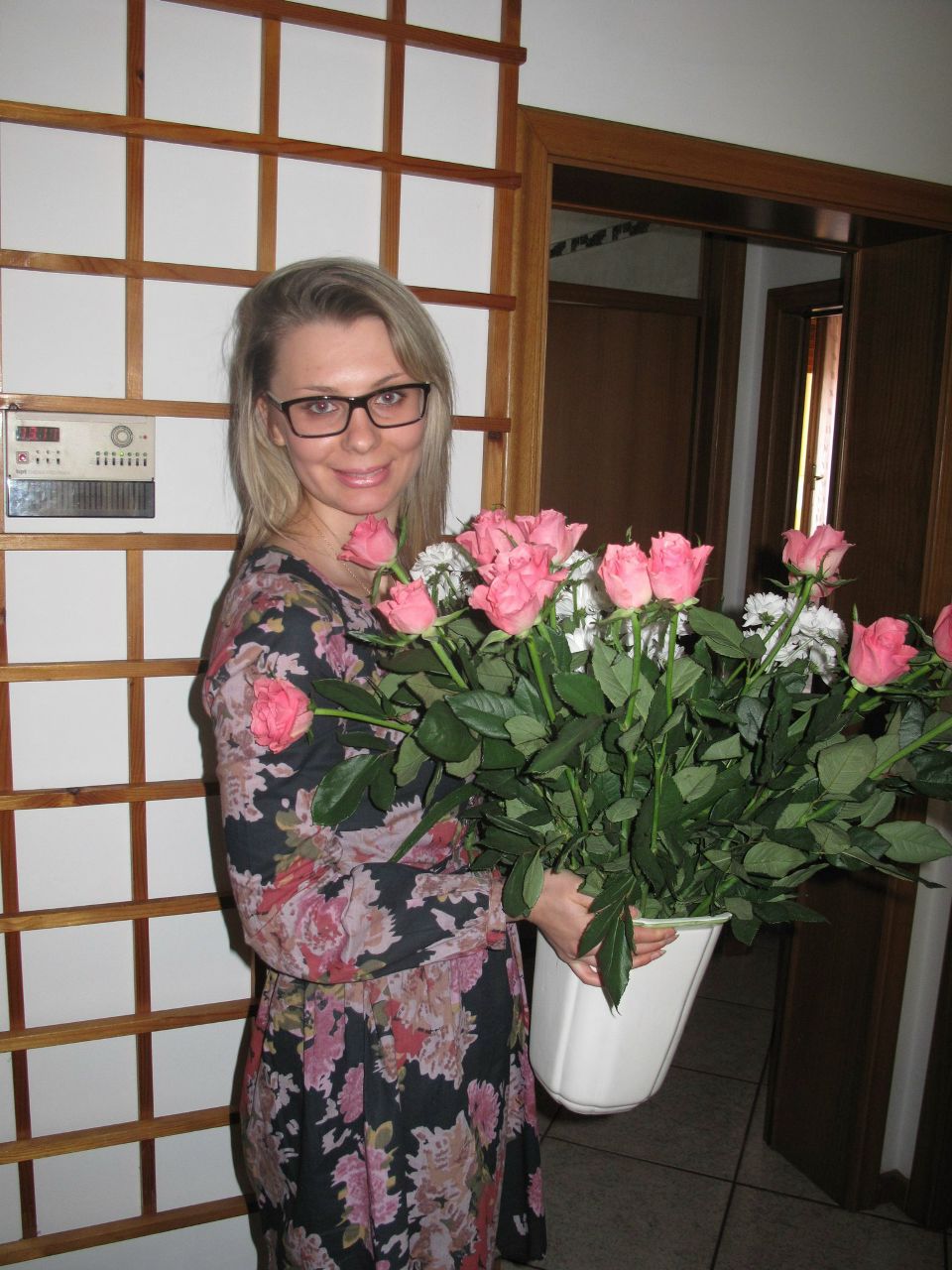 Наташа Marchukova | 