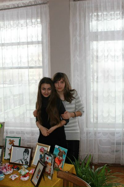 №31, Светлана Березовская, Харьков №31, Светлана Березовская, Харьков