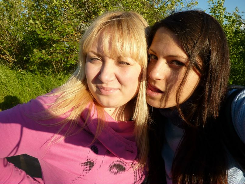 Катерина Милишникова Сергеевна | Санкт-Петербург