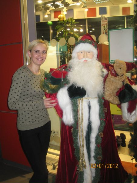 №7, Оля Прусік, 40 лет, Львов №7, Оля Прусік, 40 лет, Львов