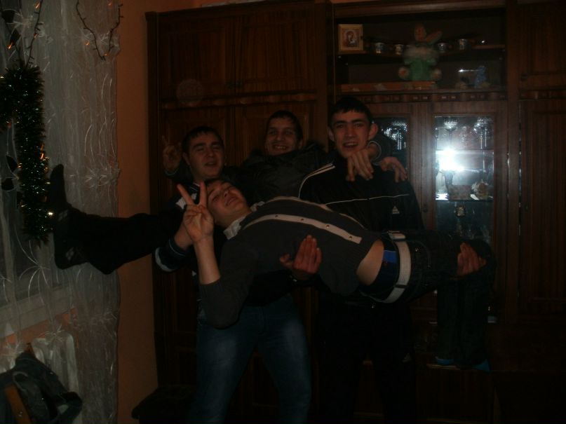 Зореслав Волошин | Тересва