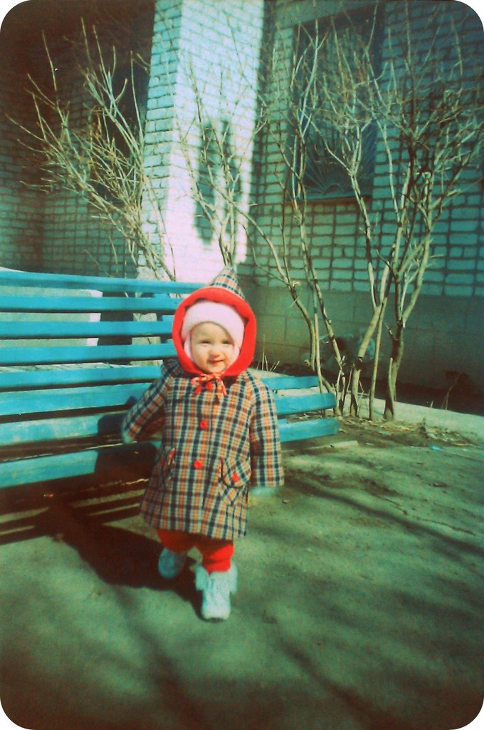 Алина Маркова | Ейск