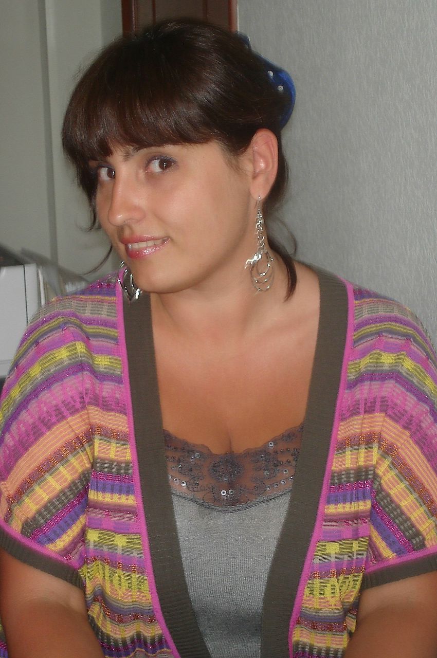 Надежда Плотникова * | 