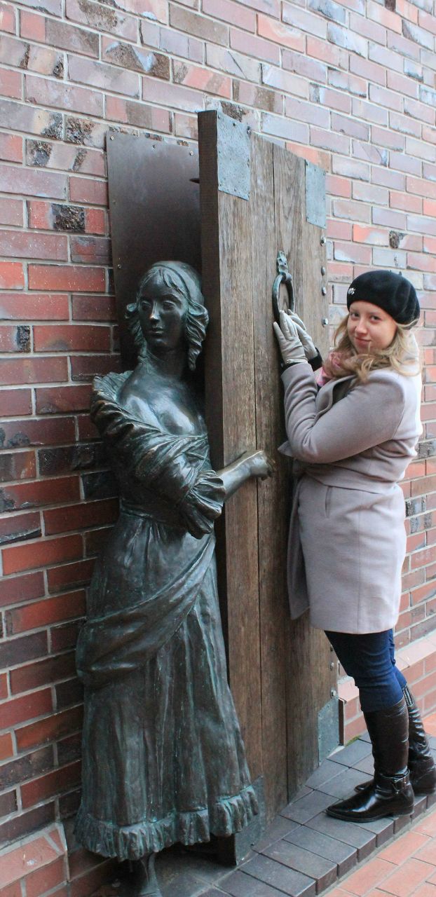 Вероничка Егорова | Санкт-Петербург