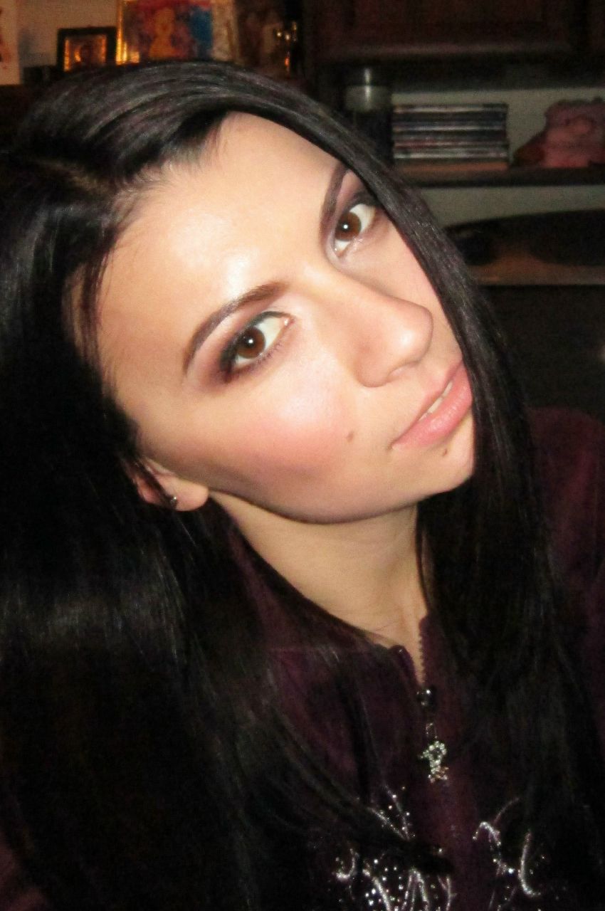 Виктория Обуховская | Мариуполь