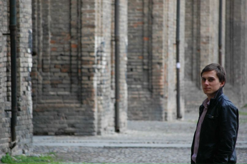 Ivan Kulikov | Москва