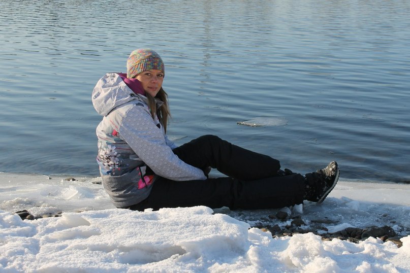 Татьяна Салей •°*”˜ | Красноярск