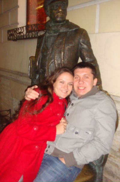 №88, Оксана Качановская, Кингисепп №88, Оксана Качановская, Кингисепп