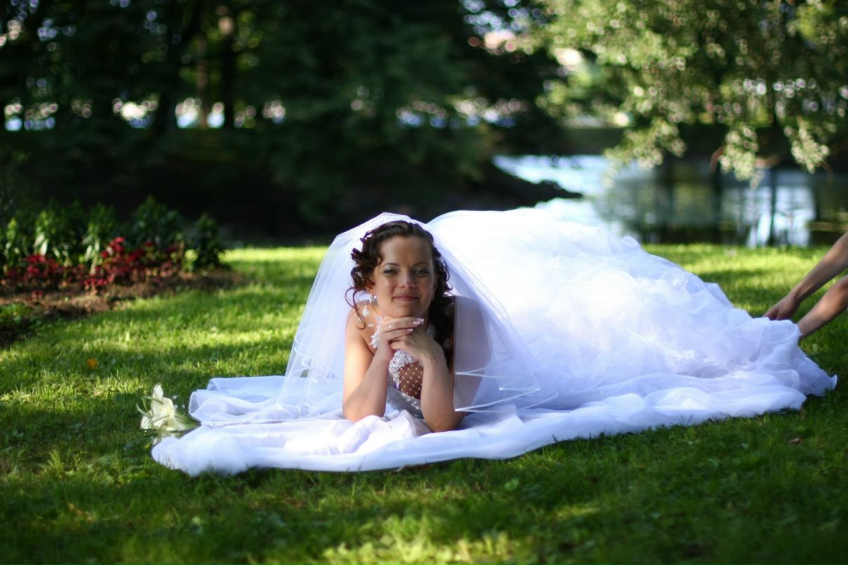 Юлия Москвина | Санкт-Петербург