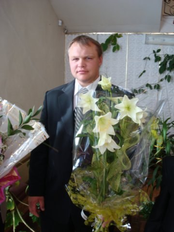 Олег Красиков | Псков