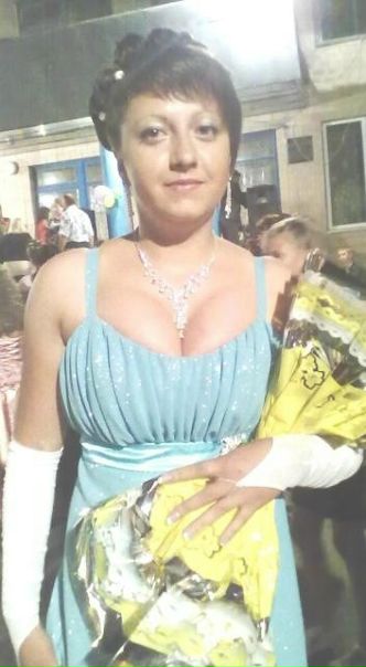 №132, Юлия Товпыга, 31 год, Кропивницкий / Кировоград №132, Юлия Товпыга, 31 год, Кропивницкий / Кировоград