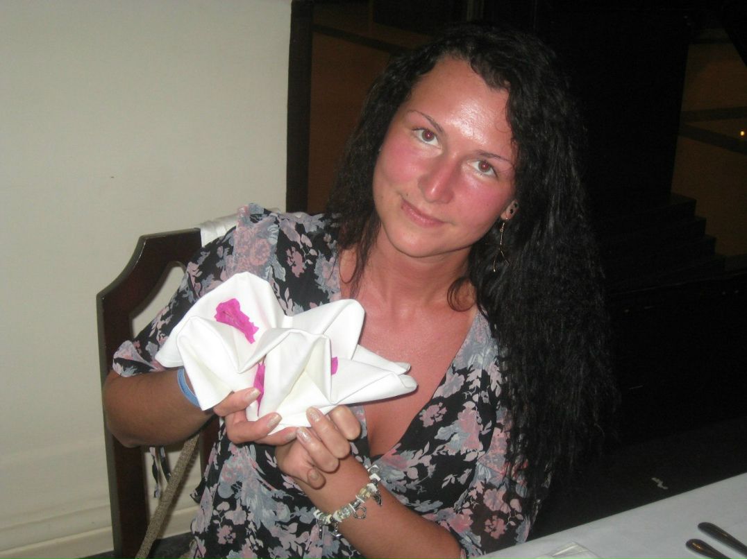 Алёна Ющенко | Москва