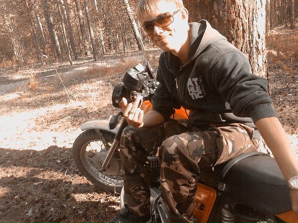 №42, Вячеслав Воробьев, 34 года, Тверь №42, Вячеслав Воробьев, 34 года, Тверь