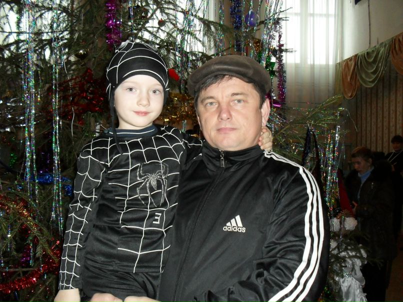 Игорь Шакиров | Нефтекамск