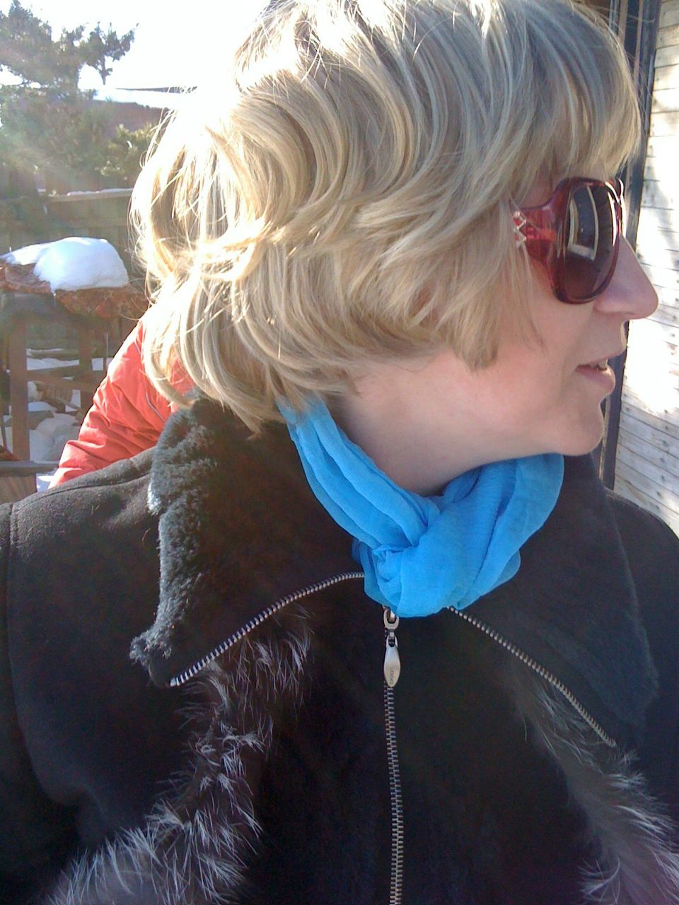 Елена Радучич | Северодвинск