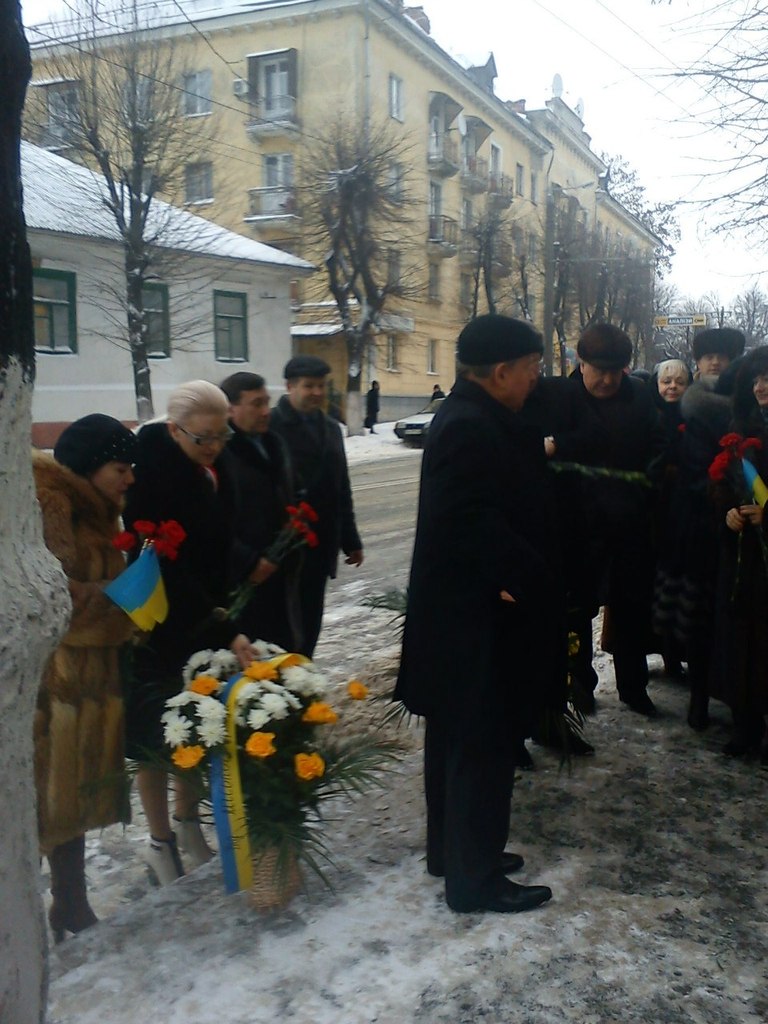 Ольга Кирпонос HELGA | Житомир