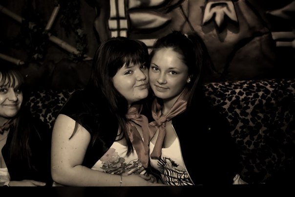 Алёна Соколова ♥ | Мурманск