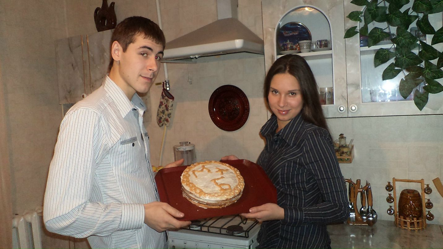 Богдана Гапонюк | Цумань