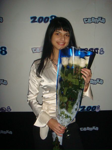 №101, Ekaterina Dzhafarova, Москва №101, Ekaterina Dzhafarova, Москва