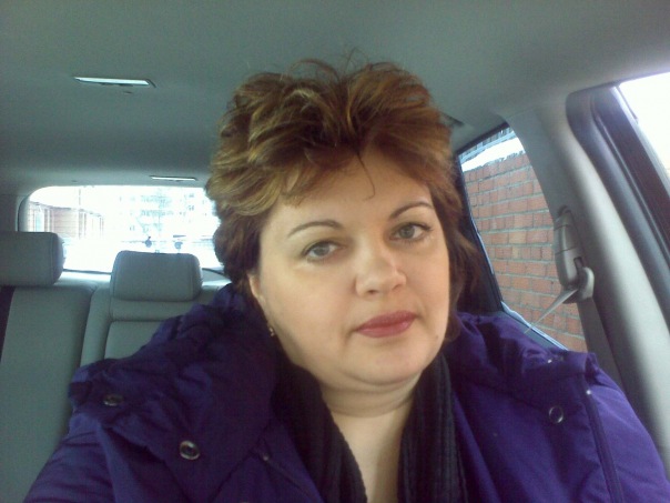 Элина Бриж