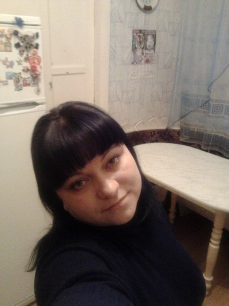 Елена Борисова | Самара