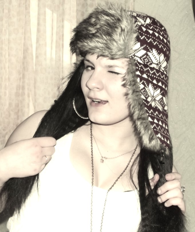 Анна Тихомирова | Пенза