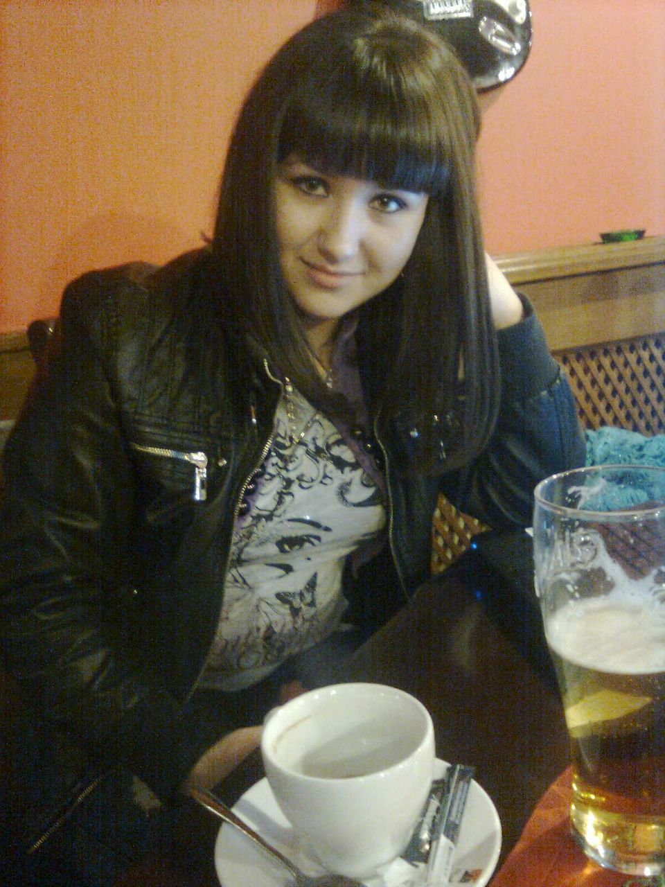 Вікторія Панай | Березно