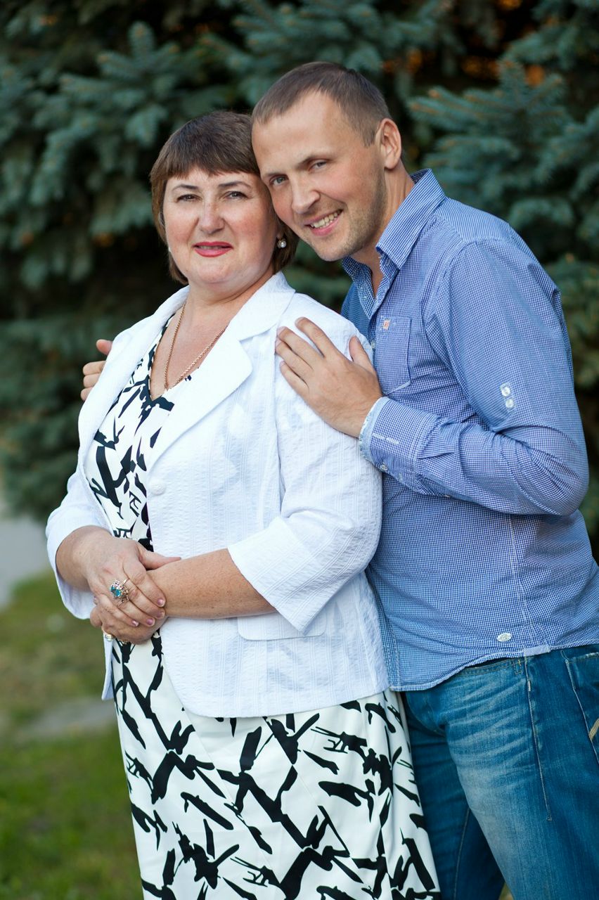 Борис Маслаков | Новосибирск