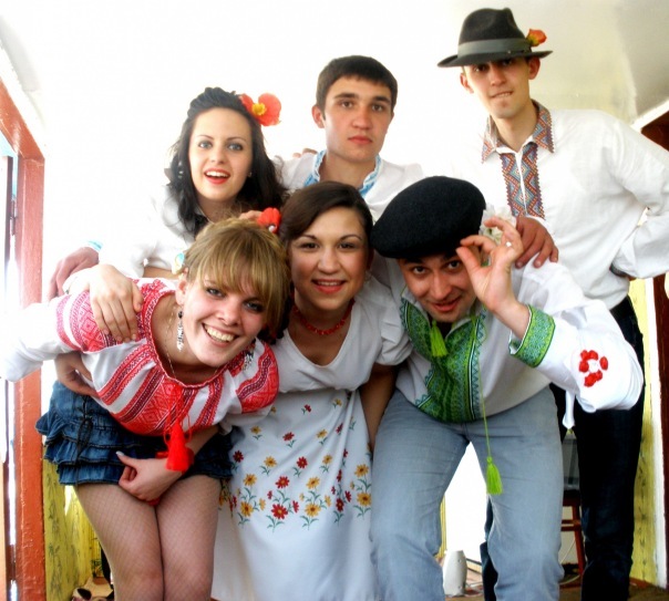 Фото профиля