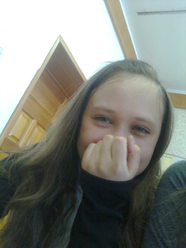 Ленка Ленусик | Казань