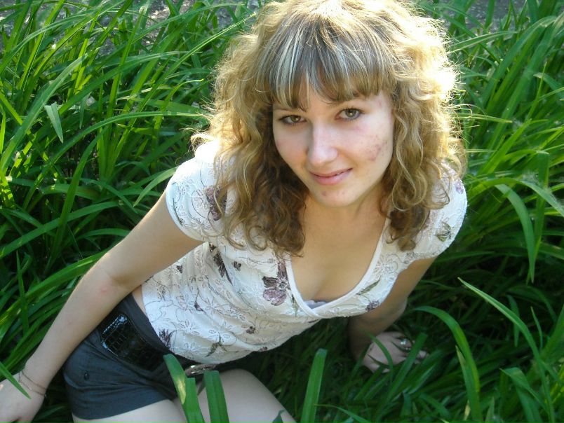 №11, Анастасия Епанчинова №11, Анастасия Епанчинова