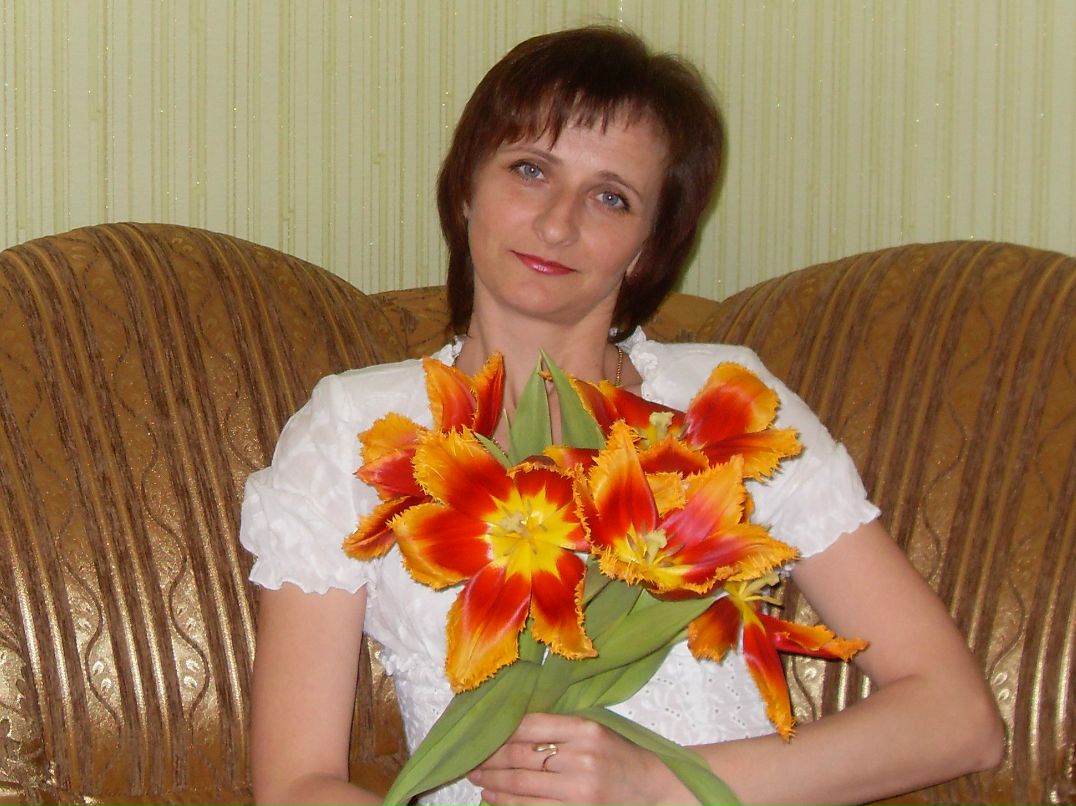 Нина Рогова | 