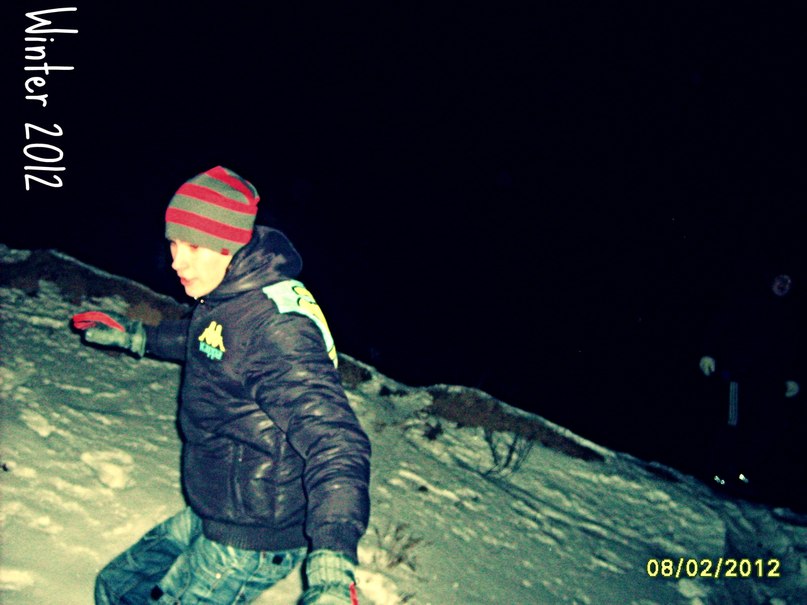 Александр Грибков | Ярославль