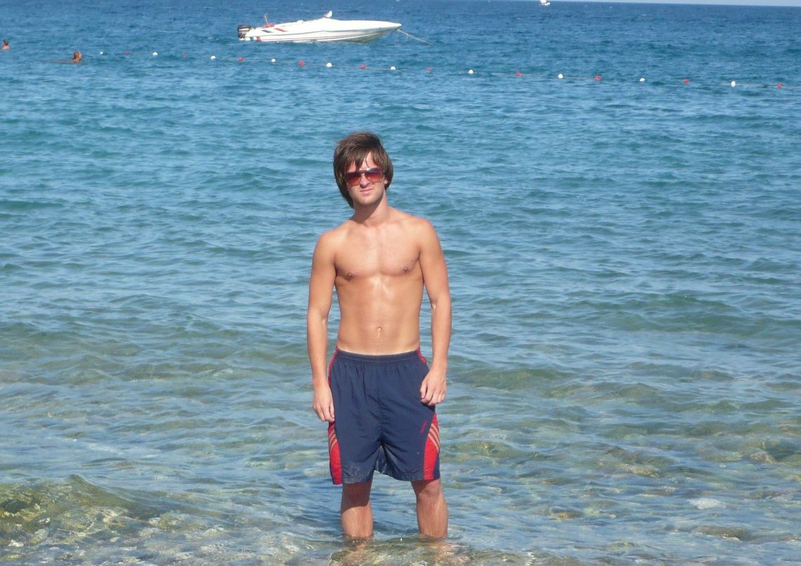 Антон Акулов | Нижний Новгород