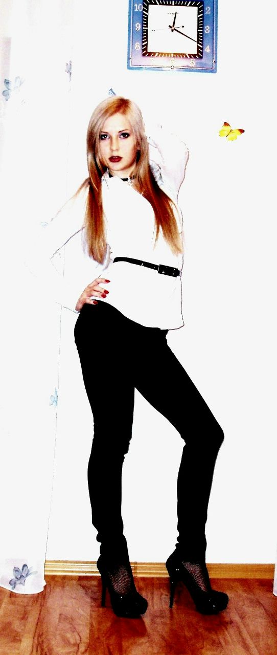 Юля Вадюнина | Волгоград