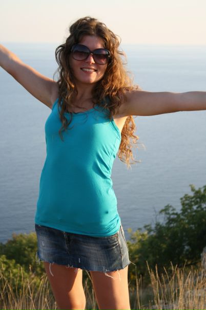 №90, Ирина Фомина, 40 лет №90, Ирина Фомина, 40 лет