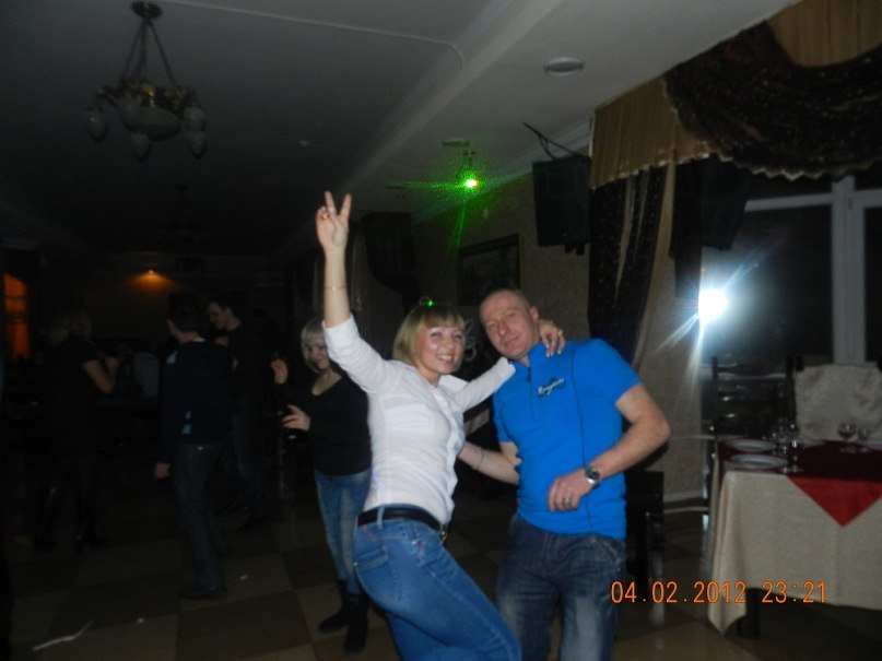 Настена Зенина | Еманжелинск