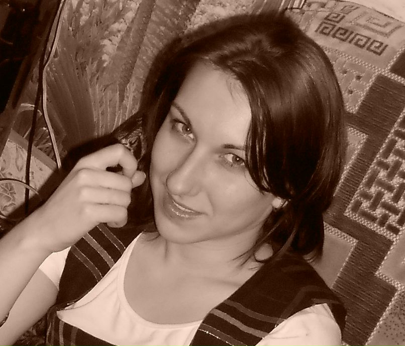 Nadezhda Baranova | Яранск