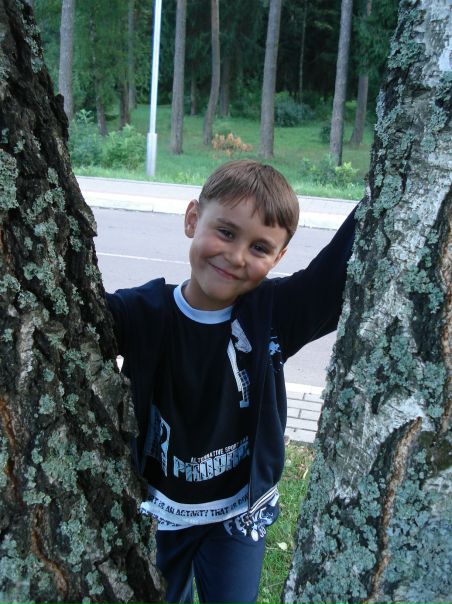 №42, Кирилл Бучацкий, Великие Луки, Россия №42, Кирилл Бучацкий, Великие Луки, Россия