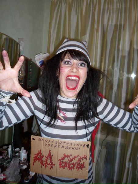 №1, Анастасия Стрельникова №1, Анастасия Стрельникова