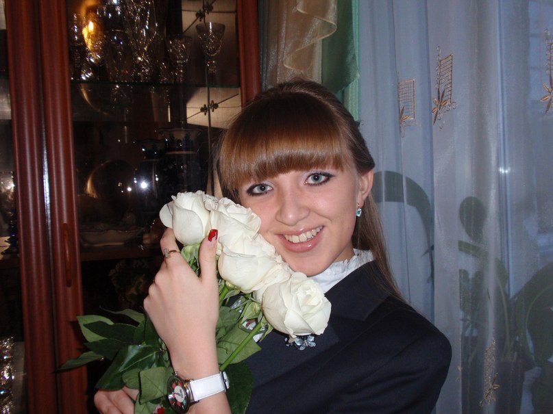 Валентина Кочетова | Ярославль