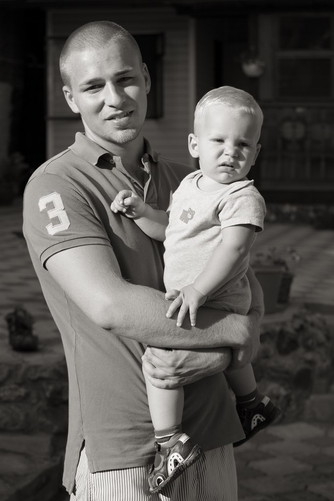 Илья Рассамакин | Москва