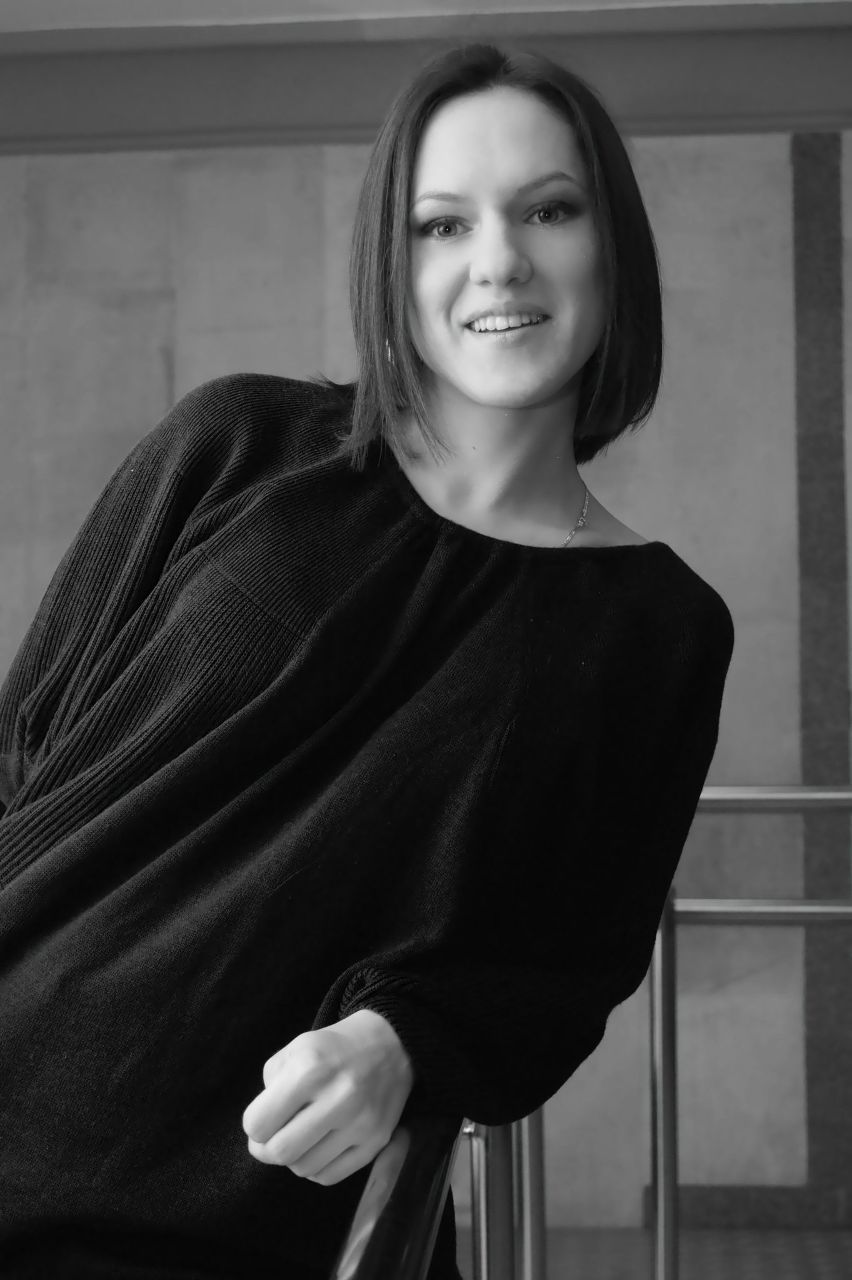 Ксения Архиповская | Москва