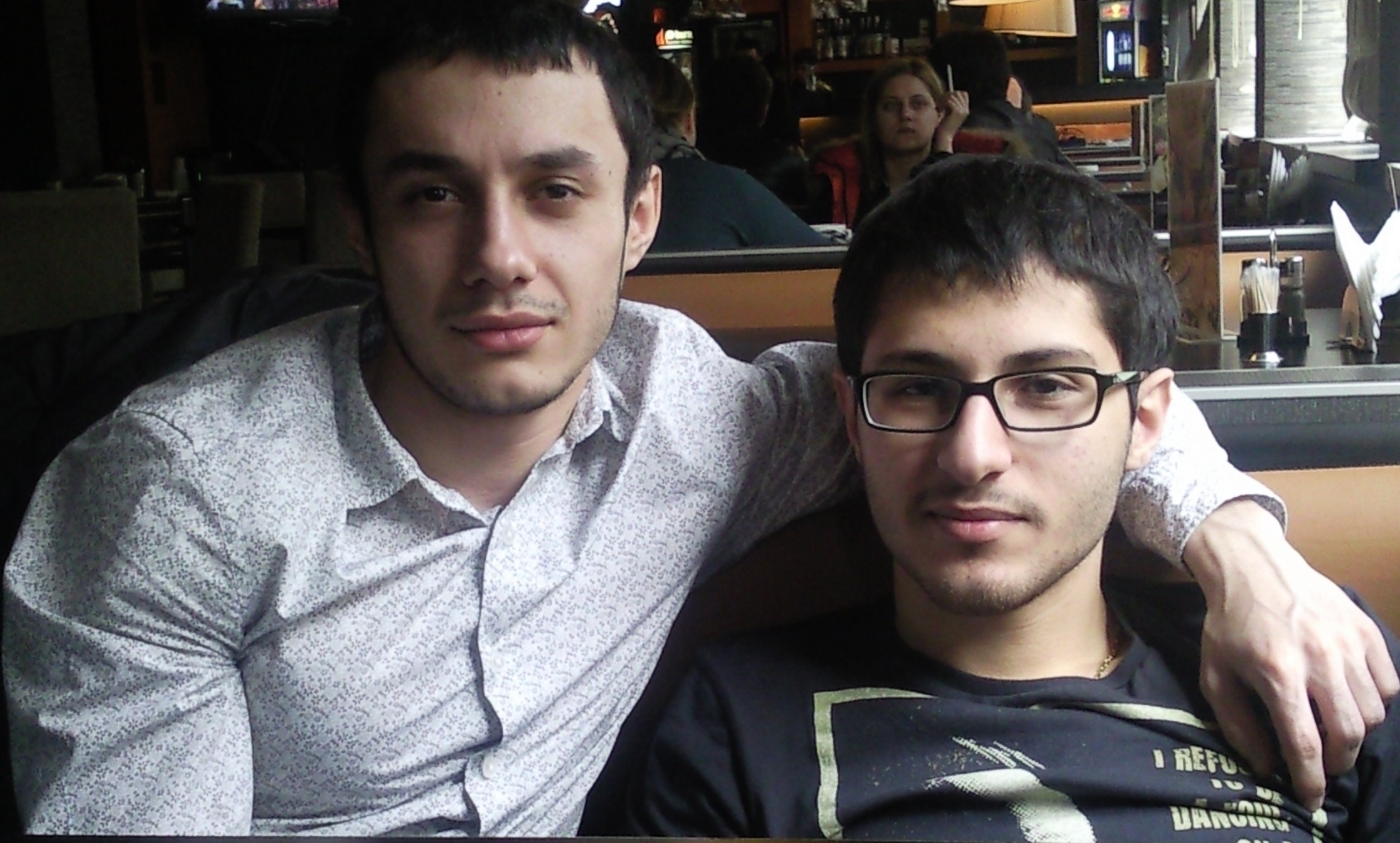 Фото профиля