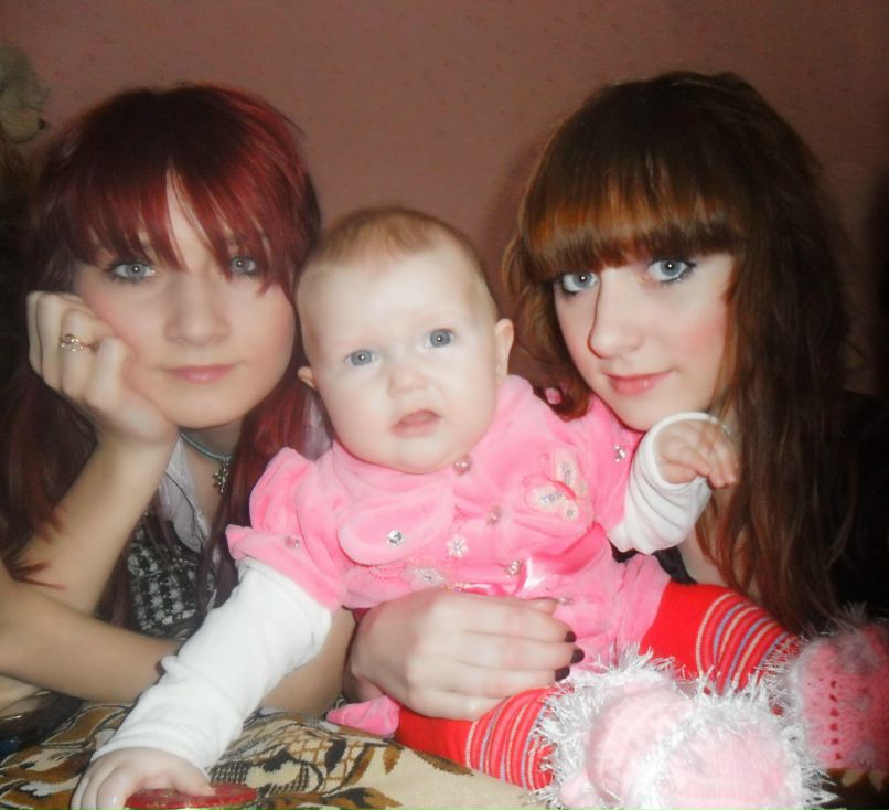 Любочка Грабова ●•●• ♡♡♡ ♥♥♥ Силантьева ♥♥♥ ♡♡♡●• | Саранск