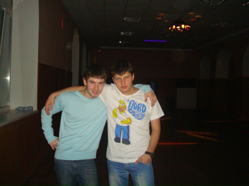 Алексей Пупенчиков | 