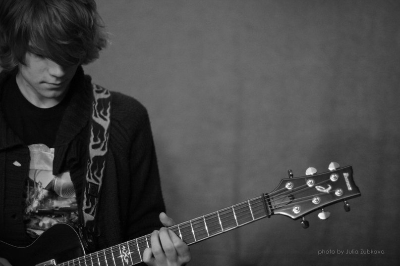 Никита Плахов | Ростов-на-Дону