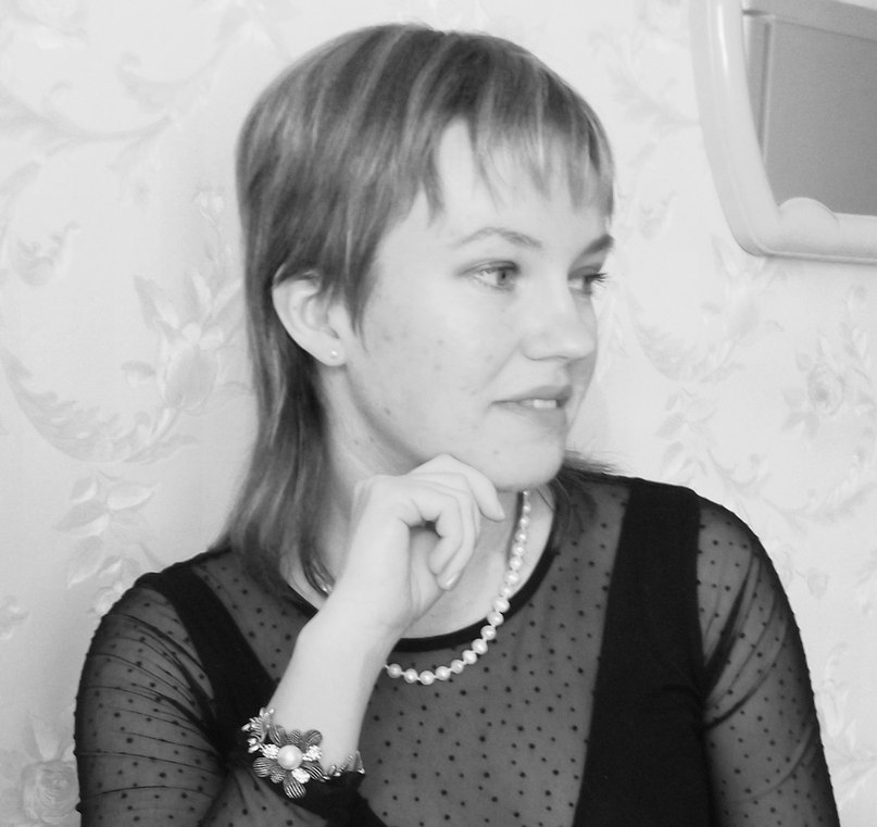 Маша Ульянова | Санкт-Петербург