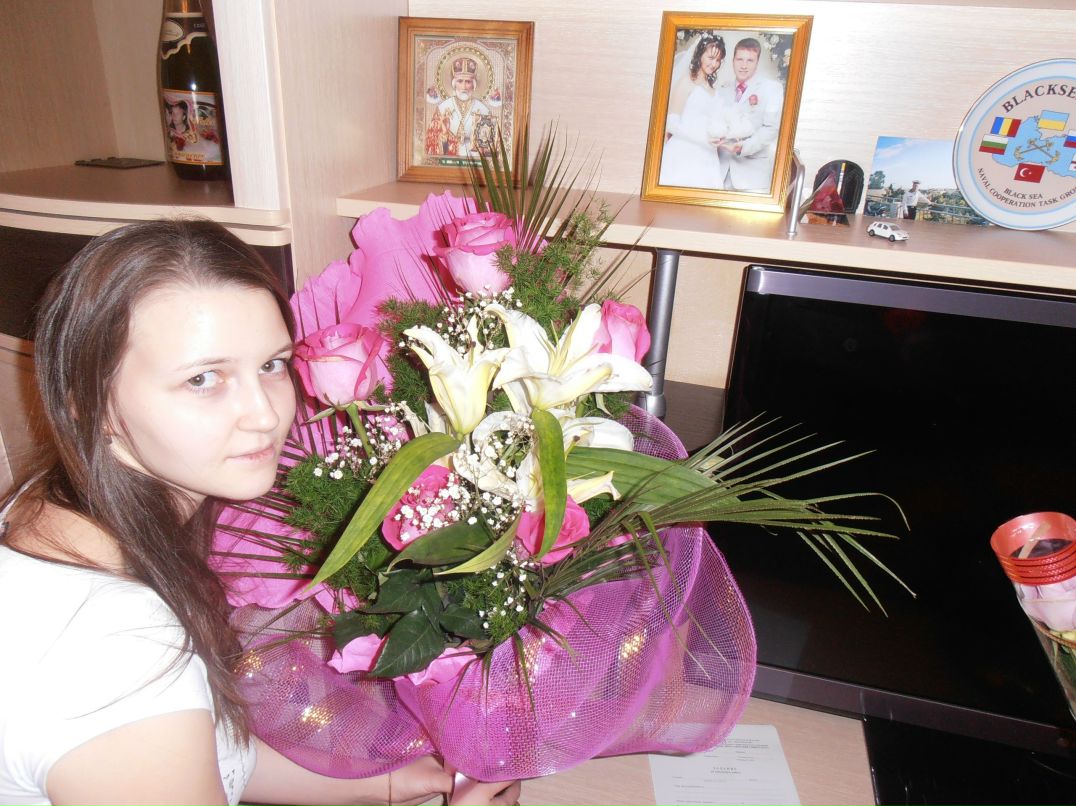 Yulia Novikova | Казань