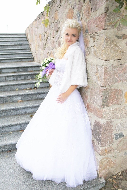 Алла Башинская | Фастов